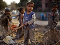Днес отбелязваме Световния ден за борба срещу детския труд