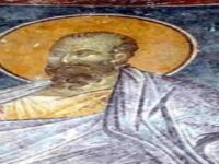 Църквата почита Свети пророк Елисей и Свети Методий, патриарх Константинополски