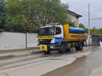 График за миене на улици в Плевен за 13 и 14 юни