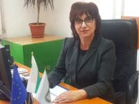 Лидия Петкова е новият заместник-кмет по обществен ред и сигурност