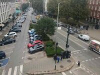 Движението, спирането и паркирането в центъра на Плевен временно ще е ограничено заради изборите