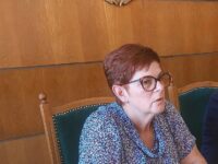 Станислава Нехризова е новият директор на дирекция „Правно и нормативно обслужване, обществени поръчки и проекти“ в община Плевен