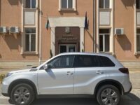 Община Долни Дъбник закупи нов автомобил по проект