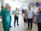 Експертна група посети МУ-Плевен за оценяване на проекта за откриване на Факултет по ветеринарна медицина