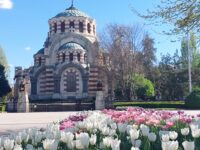 Времето в Плевен: променлива облачност, максималните температури ще са между 24° и 26°