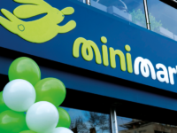 Minimart е „Български бранд на годината“ за 2024 и „Бранд лидер“ в категория търговски вериги